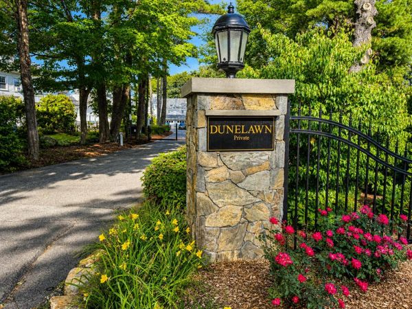 52 Dunelawn Drive, Unit 15, Ogunquit, ME 03907