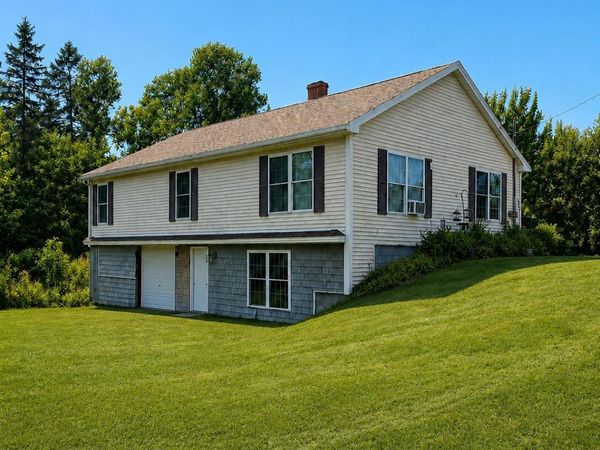 630 Maine 212 , Merrill, ME 04780