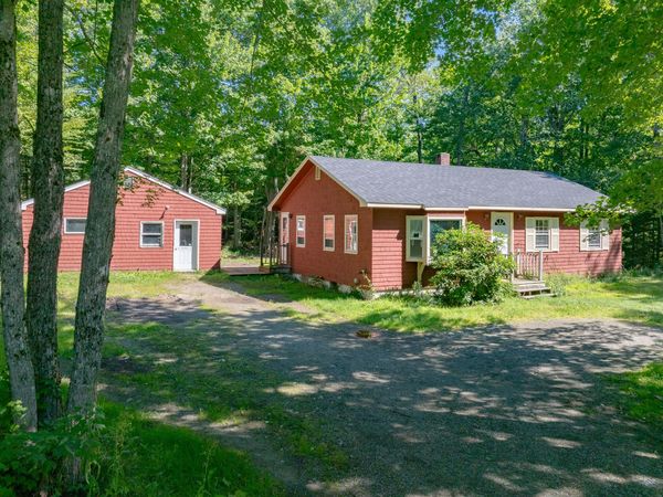 47 Birchlawn Drive , Lamoine, ME 04605