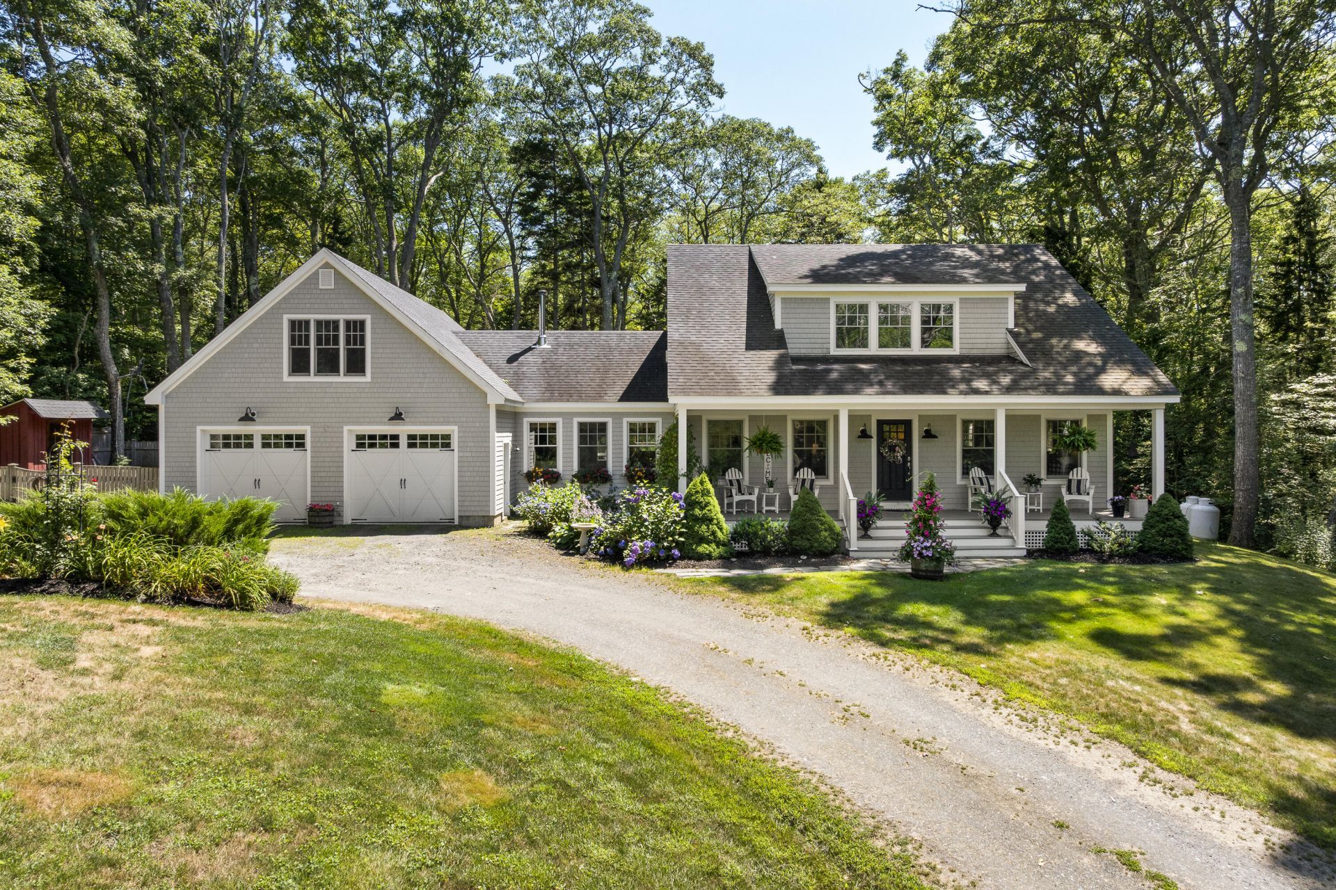 59 Pinkham Road, Bristol, ME 04554 Main Photo