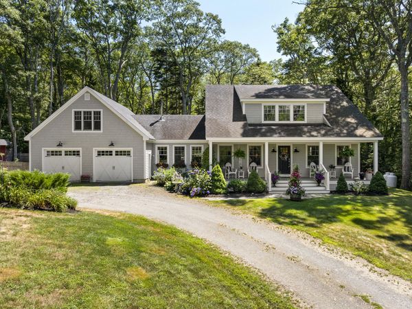 59 Pinkham Road, Bristol, ME 04554
