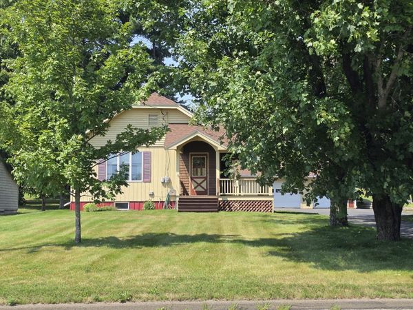 115 Washburn Street , Caribou, ME 04736
