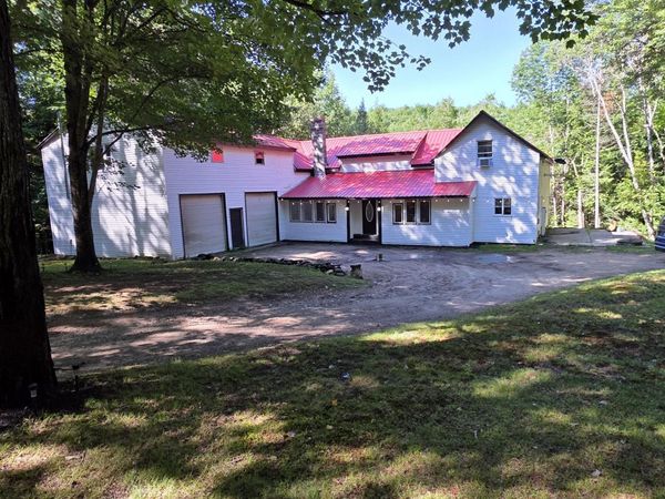 356 Wiley Road , Norway, ME 04268