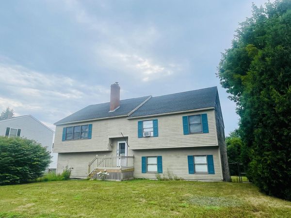 332 Palmer Avenue , Portland, ME 04103