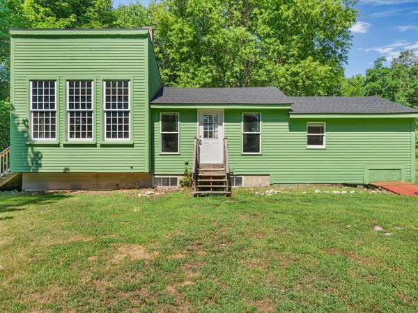 33 Johnson Hill Road , Poland, ME 04274