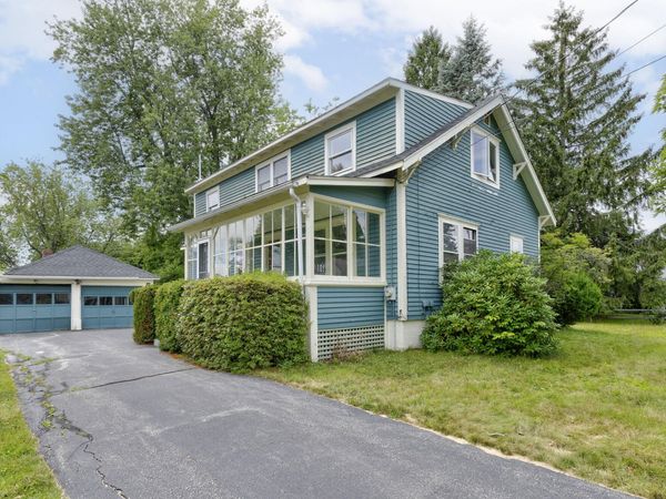 86 Gleckler Road , Portland, ME 04103