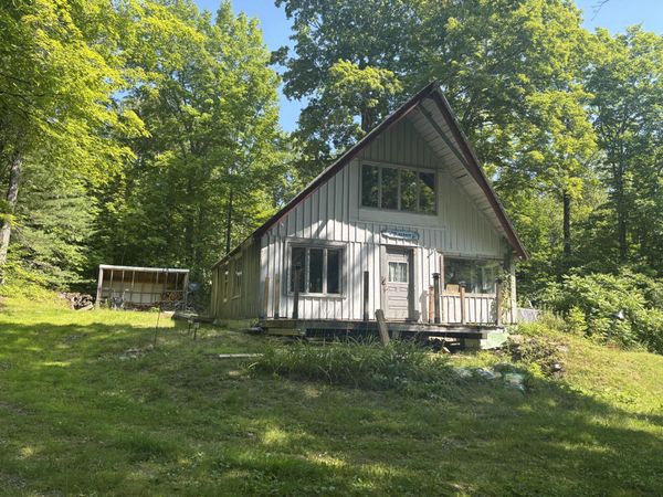 1 Tuttle Corner Road , Freeman Twp, ME 04983