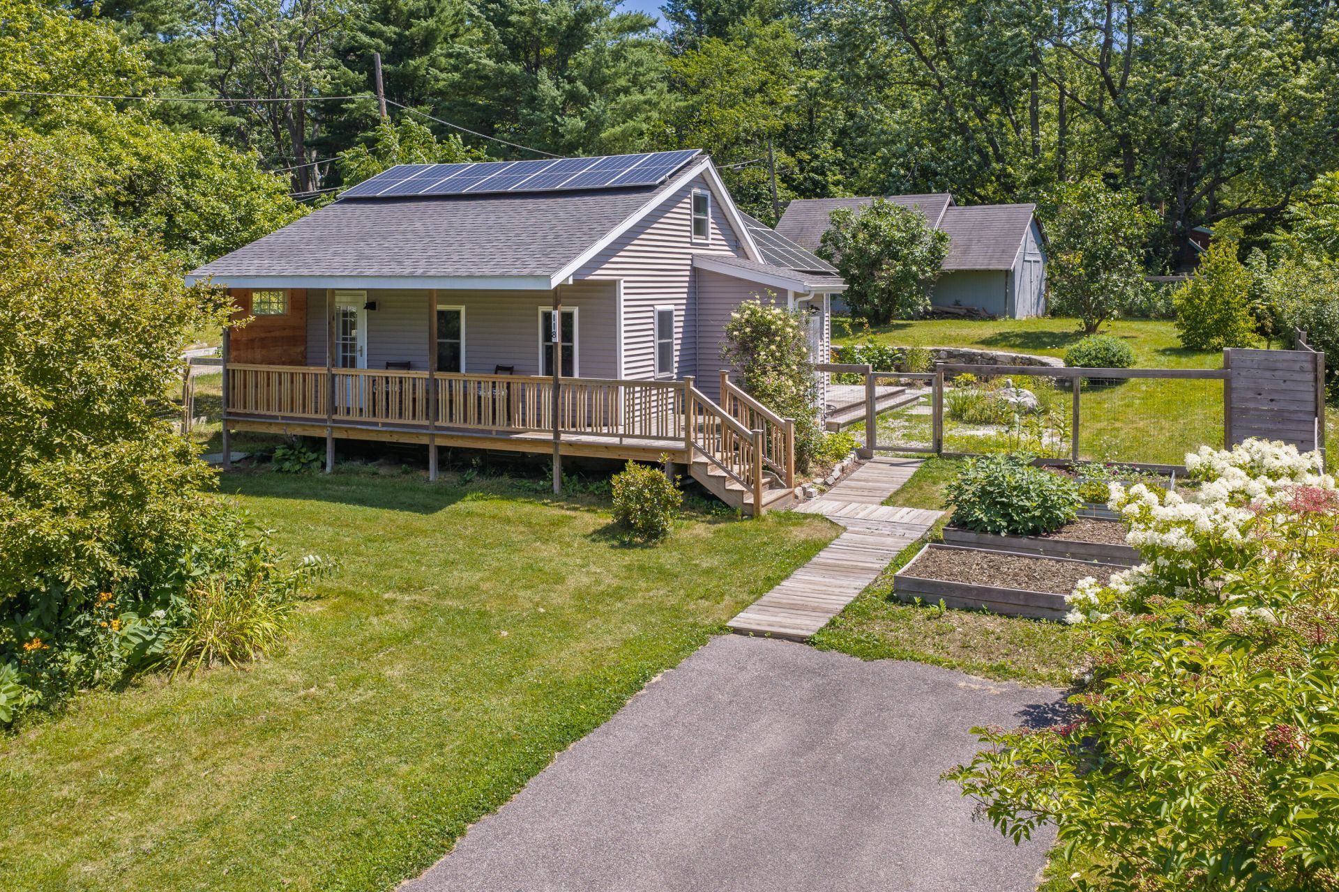 118 Rowe Avenue, Portland, ME 04102 Main Photo