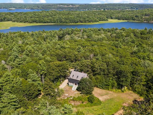 37 Francis Wyman Road, Phippsburg, ME 04562