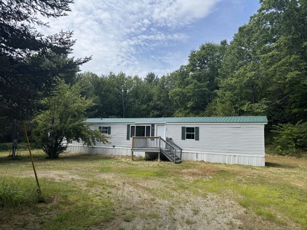 2 Bog Spur Road , Sabattus, ME 04280