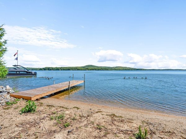 14 Webster Road , Greene, ME 04236