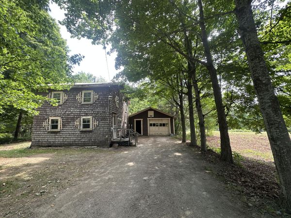 386 Branch Mills Road , Palermo, ME 04354