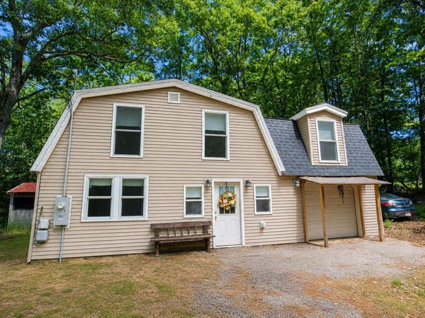 167 Sunset Road , Sanford, ME 04083