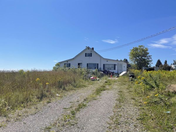 53 Long Road , Limestone, ME 04750