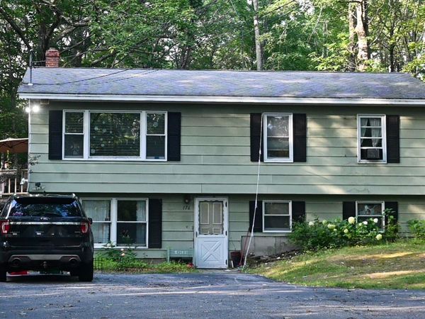 176 Penney Road , New Gloucester, ME 04260