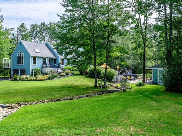 84 Winding Way, Yarmouth, ME 04096