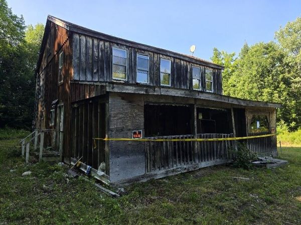 498 Hartland Road, Athens, ME 04912