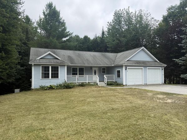 29 Eastfield Drive, Gray, ME 04039