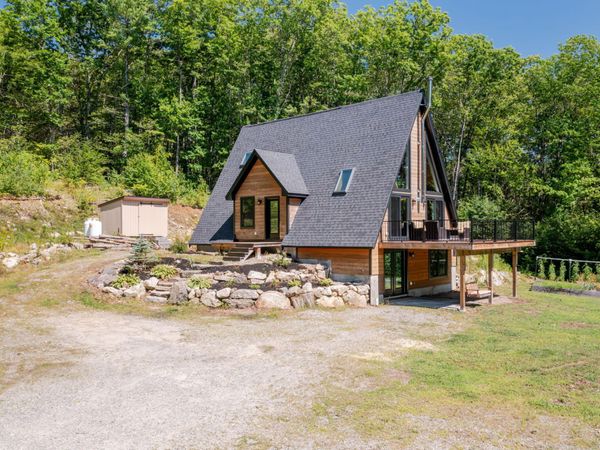 54 Littlefield Pond Road, Limington, ME 04049
