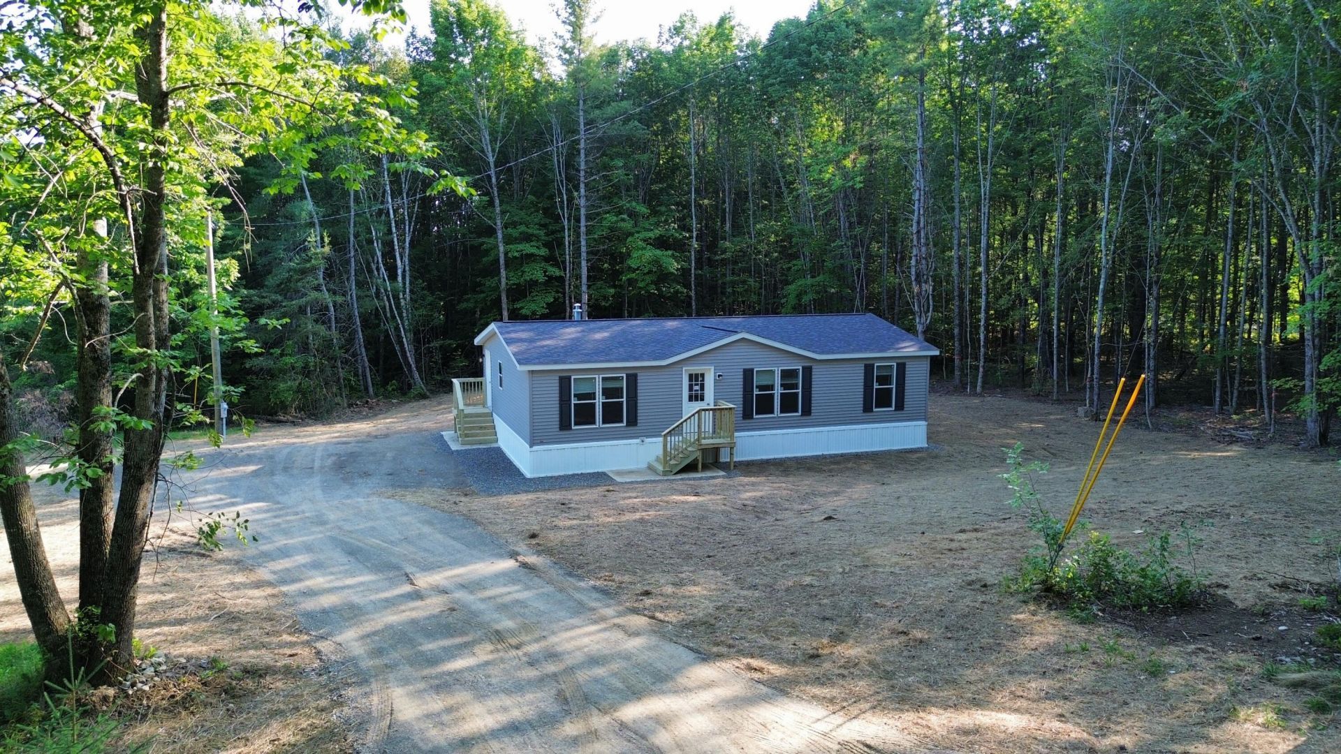 20 Burough Road , Dover-foxcroft, ME 04426 Main Photo