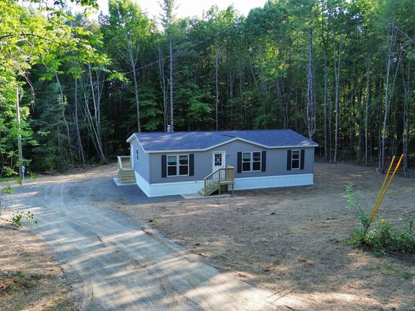 20 Burough Road , Dover-Foxcroft, ME 04426