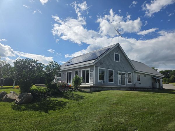 321 Schoodic Lake Road , Brownville, ME 04414