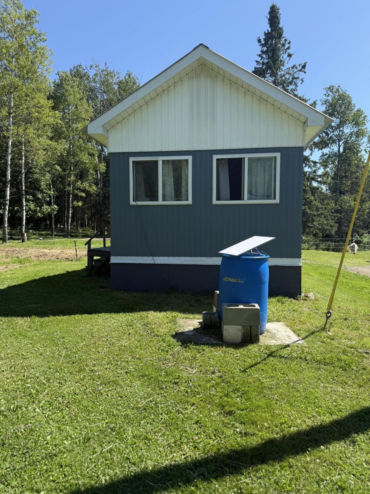80 High Meadow Road, Perham, ME 04766 Main Photo