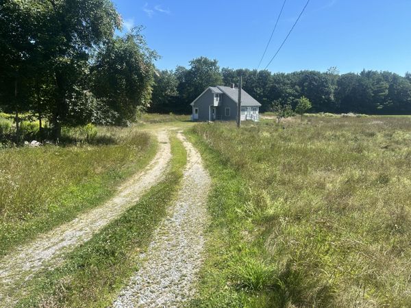124 Maple Lane , Livermore, ME 04253