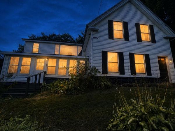 485 Waldoboro Road , Washington, ME 04574