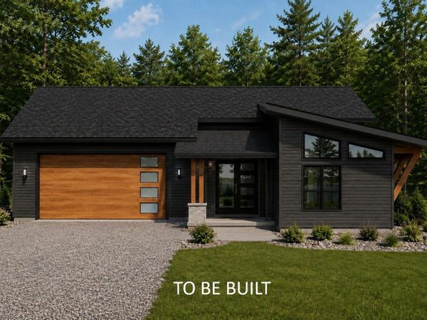 U02A Lot 4 Bird Hill Road , Greenwood, ME 04255