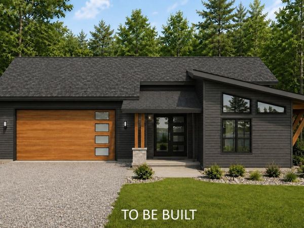U02A Lot 4 Bird Hill Road , Greenwood, ME 04255