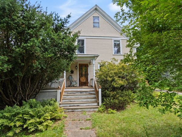19 Pepperrell Road, Kittery, ME 03905