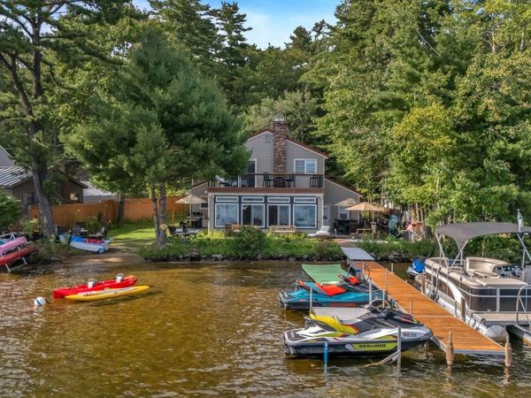 54 Aquilla Road , Gray, ME 04071