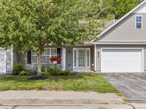 53 Kavanaugh Road , Unit 53, Old Orchard Beach, ME 04064