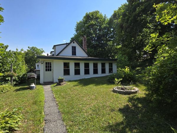 724 Grove Avenue , Rumford, ME 04276