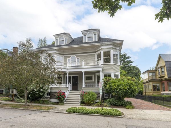 37 Carroll Street, Portland, ME 04102