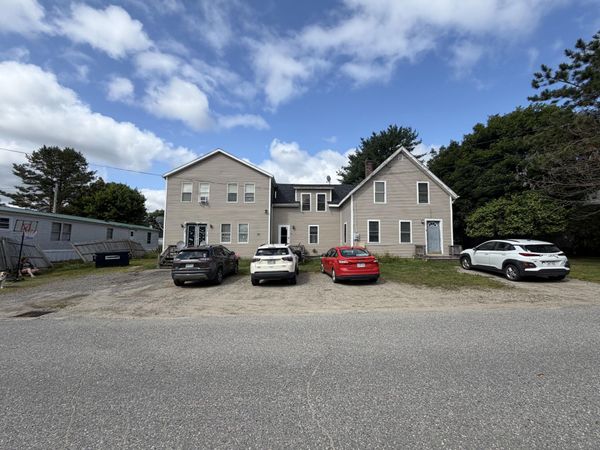 10 Lyons Street , Machias, ME 04654
