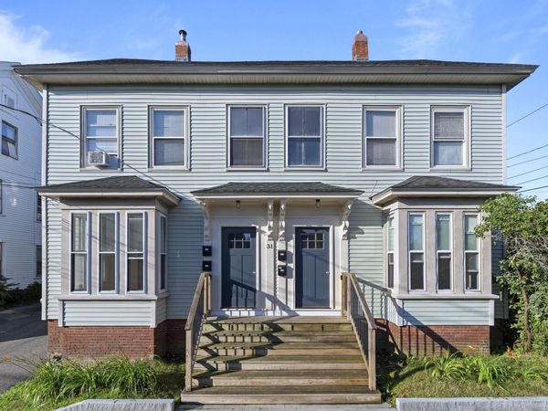 31 Crescent Street, Biddeford, ME 04005