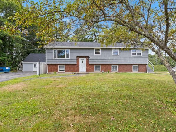 15 Cedar Road , Eliot, ME 03903