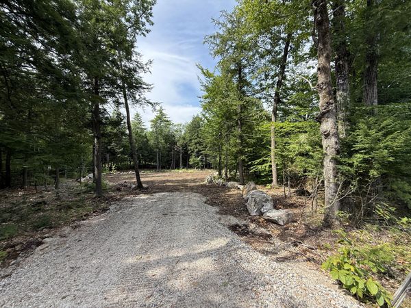 486 N North High Street , Bridgton, ME 04009