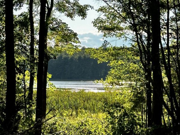 110 Travel Pond Lane , Jefferson, ME 04348