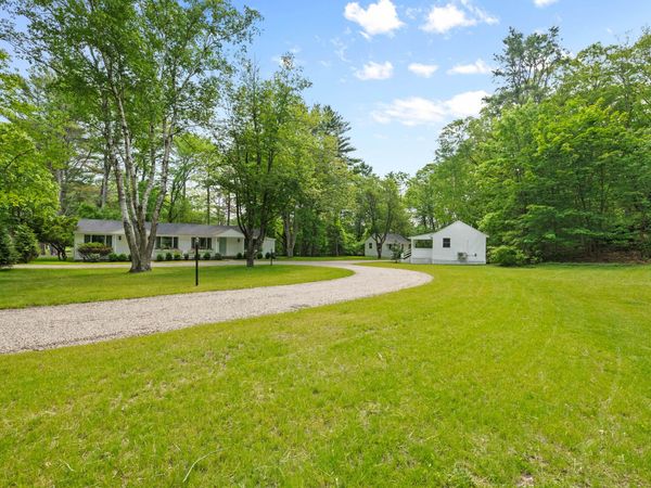 11 Wildes District Road , Kennebunkport, ME 04046