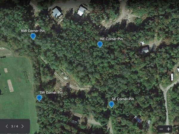 12 Coyote Lane , Jackman, ME 04945