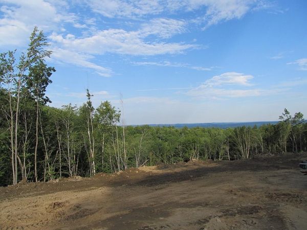 6.6 Hodgdon Road , Buckfield, ME 04220