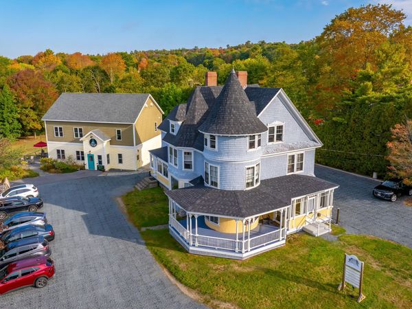 50 Church Street , Ellsworth, ME 04605
