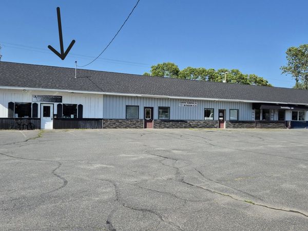 34 Benton Plaza , Unit 5, Benton, ME 04901