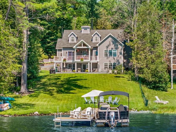 1 Crane Lane , Madison, ME 04950