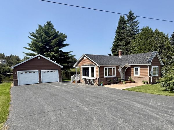 16 Church Avenue , Wallagrass, ME 04781