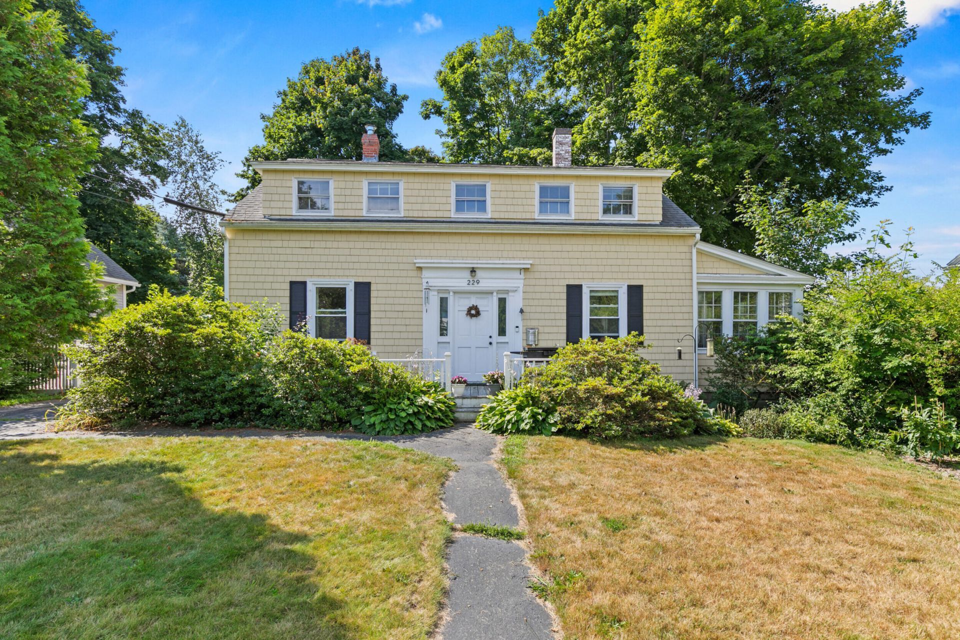 229 Cottage Road, South Portland, ME 04106 Main Photo