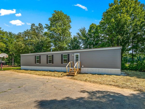 Lot 23 Russell Street, Phillips, ME 04966